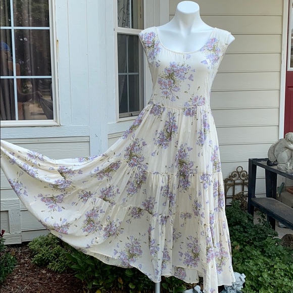 Sarah Arizona Dresses & Skirts - 🌼BEAUTIFUL VINTAGE 80’s🌼 Sarah Arizona